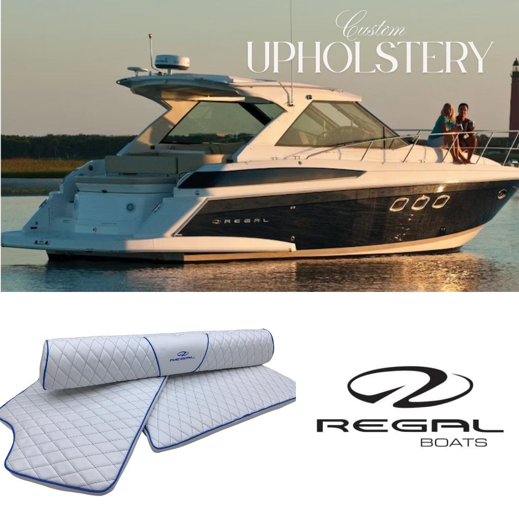 Regal Upholstery photo